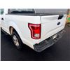 Image 52 : (949700) 2016 Ford F-150 Crew Cab 4x4, Lic. 895 TWA, 104,506 Miles