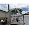 Image 13 : 1998 Peterbilt 378 Truck Tractor 3-Axle w/ 5th Wheel, Lic. GD486 (Engine Frozen)