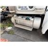 Image 14 : 1998 Peterbilt 378 Truck Tractor 3-Axle w/ 5th Wheel, Lic. GD486 (Engine Frozen)