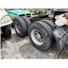 Image 15 : 1998 Peterbilt 378 Truck Tractor 3-Axle w/ 5th Wheel, Lic. GD486 (Engine Frozen)