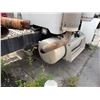 Image 18 : 1998 Peterbilt 378 Truck Tractor 3-Axle w/ 5th Wheel, Lic. GD486 (Engine Frozen)