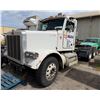 Image 1 : 1998 Peterbilt 378 Truck Tractor 3-Axle w/ 5th Wheel, Lic. GD486 (Engine Frozen)