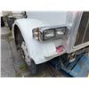 Image 20 : 1998 Peterbilt 378 Truck Tractor 3-Axle w/ 5th Wheel, Lic. GD486 (Engine Frozen)
