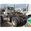 Image 3 : 1998 Peterbilt 378 Truck Tractor 3-Axle w/ 5th Wheel, Lic. GD486 (Engine Frozen)
