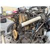 Image 48 : 1998 Peterbilt 378 Truck Tractor 3-Axle w/ 5th Wheel, Lic. GD486 (Engine Frozen)