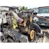 Image 51 : 1998 Peterbilt 378 Truck Tractor 3-Axle w/ 5th Wheel, Lic. GD486 (Engine Frozen)