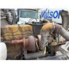 Image 56 : 1998 Peterbilt 378 Truck Tractor 3-Axle w/ 5th Wheel, Lic. GD486 (Engine Frozen)