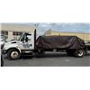 Image 1 : 2005 International 4300 DT466 Truck w/ Liftgate, 239869 Miles, 401TSZ (Starts & Runs)