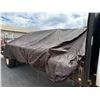 Image 24 : 2005 International 4300 DT466 Truck w/ Liftgate, 239869 Miles, 401TSZ (Starts & Runs)