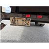 Image 5 : 2005 International 4300 DT466 Truck w/ Liftgate, 239869 Miles, 401TSZ (Starts & Runs)