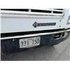 Image 11 : 2002 International Truck w/ Liftgate, 235885 Miles, Lic. 331TSD (No Title) (Starts & Runs)