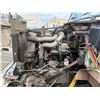 Image 16 : 2002 International Truck w/ Liftgate, 235885 Miles, Lic. 331TSD (No Title) (Starts & Runs)