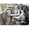 Image 18 : 2002 International Truck w/ Liftgate, 235885 Miles, Lic. 331TSD (No Title) (Starts & Runs)