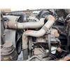 Image 19 : 2002 International Truck w/ Liftgate, 235885 Miles, Lic. 331TSD (No Title) (Starts & Runs)