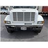 Image 25 : 2002 International Truck w/ Liftgate, 235885 Miles, Lic. 331TSD (No Title) (Starts & Runs)