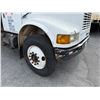 Image 28 : 2002 International Truck w/ Liftgate, 235885 Miles, Lic. 331TSD (No Title) (Starts & Runs)