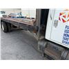 Image 34 : 2002 International Truck w/ Liftgate, 235885 Miles, Lic. 331TSD (No Title) (Starts & Runs)