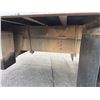 Image 40 : 2002 International Truck w/ Liftgate, 235885 Miles, Lic. 331TSD (No Title) (Starts & Runs)