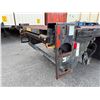 Image 41 : 2002 International Truck w/ Liftgate, 235885 Miles, Lic. 331TSD (No Title) (Starts & Runs)