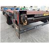 Image 43 : 2002 International Truck w/ Liftgate, 235885 Miles, Lic. 331TSD (No Title) (Starts & Runs)