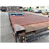 Image 44 : 2002 International Truck w/ Liftgate, 235885 Miles, Lic. 331TSD (No Title) (Starts & Runs)
