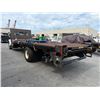 Image 4 : 2002 International Truck w/ Liftgate, 235885 Miles, Lic. 331TSD (No Title) (Starts & Runs)