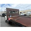 Image 52 : 2002 International Truck w/ Liftgate, 235885 Miles, Lic. 331TSD (No Title) (Starts & Runs)