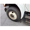 Image 55 : 2002 International Truck w/ Liftgate, 235885 Miles, Lic. 331TSD (No Title) (Starts & Runs)