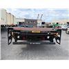 Image 5 : 2002 International Truck w/ Liftgate, 235885 Miles, Lic. 331TSD (No Title) (Starts & Runs)