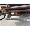 Image 7 : 2002 International Truck w/ Liftgate, 235885 Miles, Lic. 331TSD (No Title) (Starts & Runs)