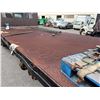 Image 9 : 2002 International Truck w/ Liftgate, 235885 Miles, Lic. 331TSD (No Title) (Starts & Runs)