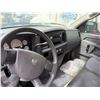 Image 15 : 2006 Dodge Ram 1500 L2WD Pick Up Truck (Needs Repair)