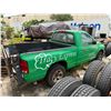 Image 6 : 2006 Dodge Ram 1500 L2WD Pick Up Truck (Needs Repair)