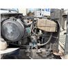 Image 19 : 1998 International 4900 Flatbed Truck (252"L), 211268 Miles, Lic. 442TTV (Starts & Runs)