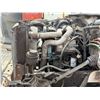 Image 23 : 1998 International 4900 Flatbed Truck (252"L), 211268 Miles, Lic. 442TTV (Starts & Runs)