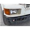 Image 30 : 1998 International 4900 Flatbed Truck (252"L), 211268 Miles, Lic. 442TTV (Starts & Runs)