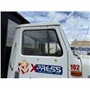 Image 35 : 1998 International 4900 Flatbed Truck (252"L), 211268 Miles, Lic. 442TTV (Starts & Runs)