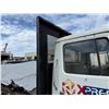 Image 36 : 1998 International 4900 Flatbed Truck (252"L), 211268 Miles, Lic. 442TTV (Starts & Runs)