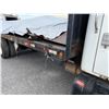 Image 37 : 1998 International 4900 Flatbed Truck (252"L), 211268 Miles, Lic. 442TTV (Starts & Runs)