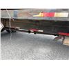 Image 39 : 1998 International 4900 Flatbed Truck (252"L), 211268 Miles, Lic. 442TTV (Starts & Runs)