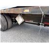 Image 40 : 1998 International 4900 Flatbed Truck (252"L), 211268 Miles, Lic. 442TTV (Starts & Runs)