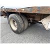 Image 41 : 1998 International 4900 Flatbed Truck (252"L), 211268 Miles, Lic. 442TTV (Starts & Runs)