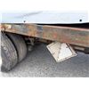 Image 42 : 1998 International 4900 Flatbed Truck (252"L), 211268 Miles, Lic. 442TTV (Starts & Runs)