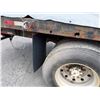 Image 43 : 1998 International 4900 Flatbed Truck (252"L), 211268 Miles, Lic. 442TTV (Starts & Runs)