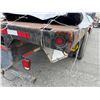 Image 45 : 1998 International 4900 Flatbed Truck (252"L), 211268 Miles, Lic. 442TTV (Starts & Runs)