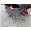 Image 46 : 1998 International 4900 Flatbed Truck (252"L), 211268 Miles, Lic. 442TTV (Starts & Runs)
