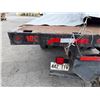 Image 48 : 1998 International 4900 Flatbed Truck (252"L), 211268 Miles, Lic. 442TTV (Starts & Runs)
