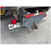 Image 49 : 1998 International 4900 Flatbed Truck (252"L), 211268 Miles, Lic. 442TTV (Starts & Runs)