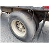 Image 51 : 1998 International 4900 Flatbed Truck (252"L), 211268 Miles, Lic. 442TTV (Starts & Runs)