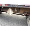 Image 53 : 1998 International 4900 Flatbed Truck (252"L), 211268 Miles, Lic. 442TTV (Starts & Runs)